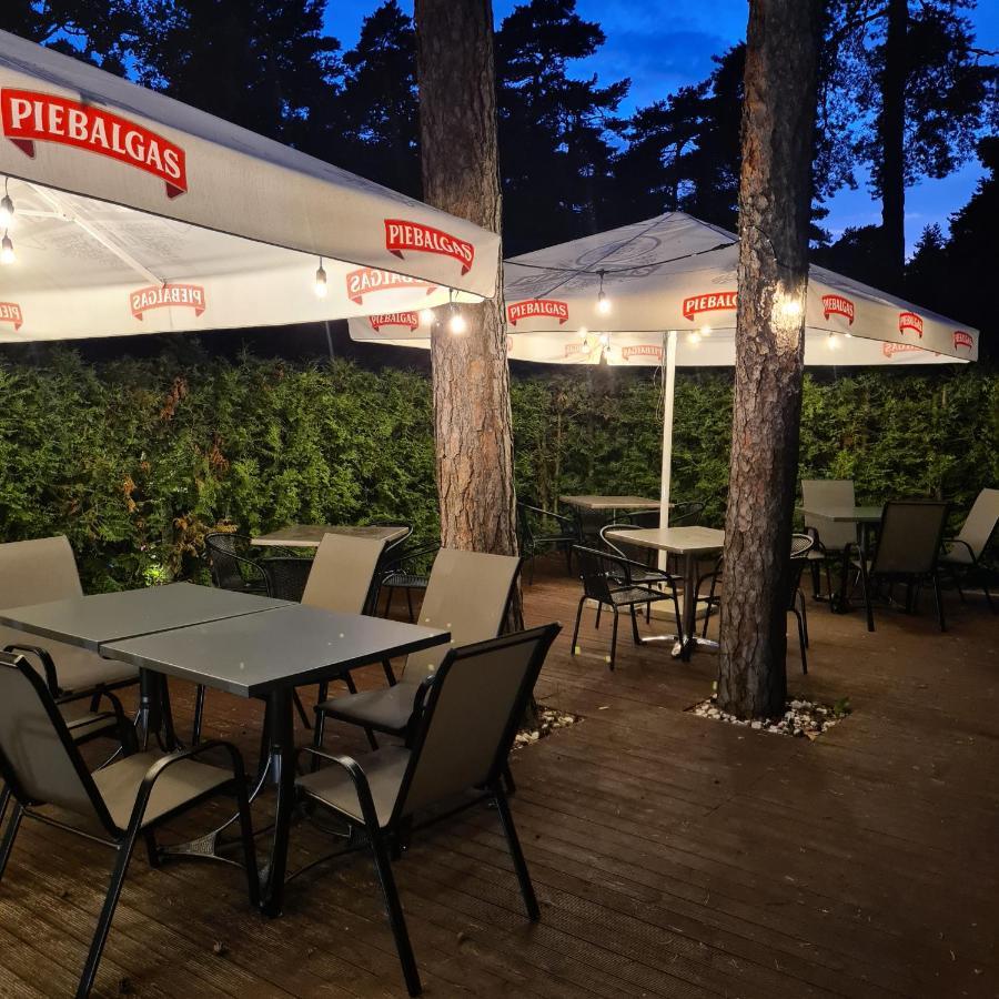 Gasthuis Kaktus Riga